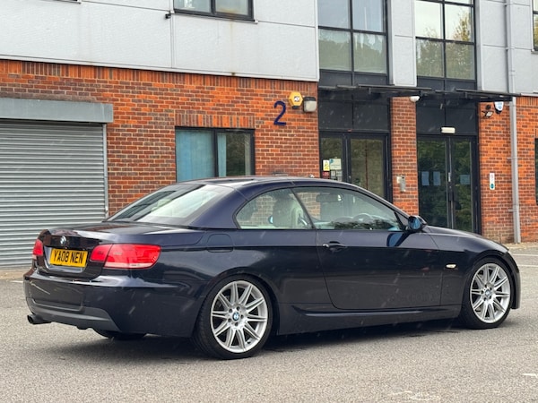 Used BMW 3 Series 2008 for sale - 76174365: Photo 10