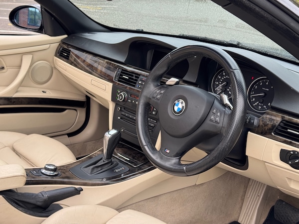 Used BMW 3 Series 2008 for sale - 76174365: Photo 11