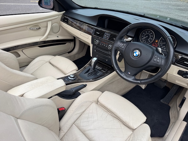 Used BMW 3 Series 2008 for sale - 76174365: Photo 12