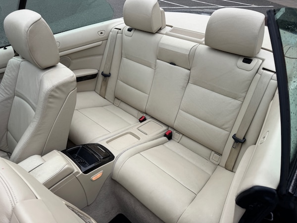 Used BMW 3 Series 2008 for sale - 76174365: Photo 13