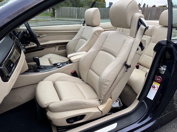Used BMW 3 Series 2008 for sale - 76174365: Photo 14