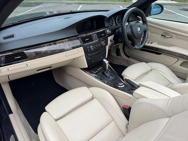 Used BMW 3 Series 2008 for sale - 76174365: Photo 15