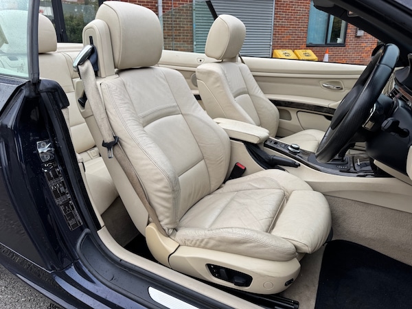 Used BMW 3 Series 2008 for sale - 76174365: Photo 16