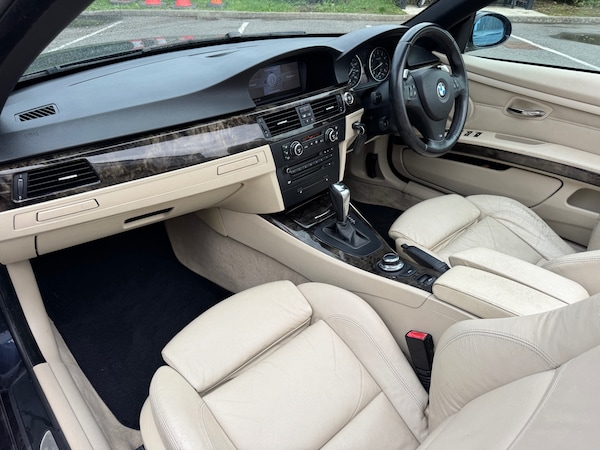 Used BMW 3 Series 2008 for sale - 76174365: Photo 18