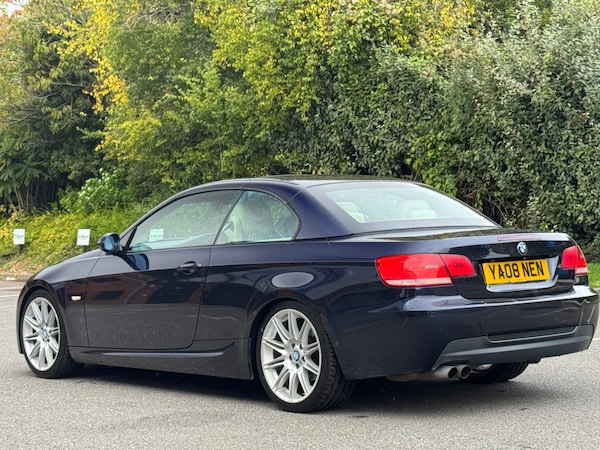 Used BMW 3 Series 2008 for sale - 76174365: Photo 19