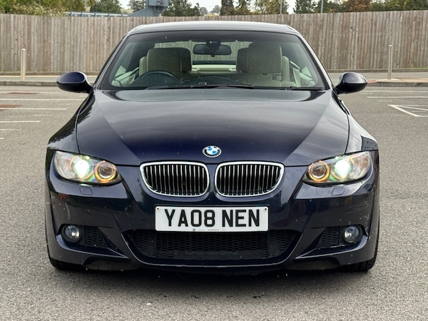 Used BMW 3 Series 2008 for sale - 76174365: Photo 20