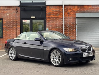 Used BMW 3 Series 2008 for sale - 76174365: Photo 2
