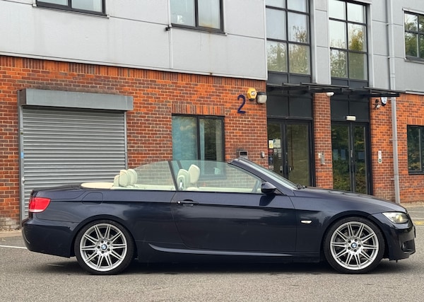 Used BMW 3 Series 2008 for sale - 76174365: Photo 3