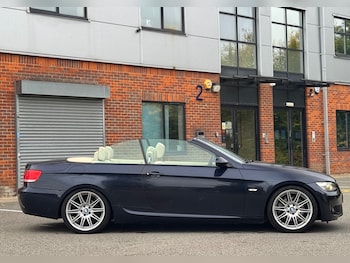 Used BMW 3 Series 2008 for sale - 76174365: Photo 3