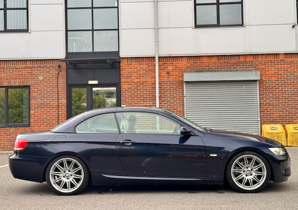 Used BMW 3 Series 2008 for sale - 76174365: Photo 4