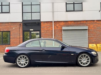 Used BMW 3 Series 2008 for sale - 76174365: Photo 4