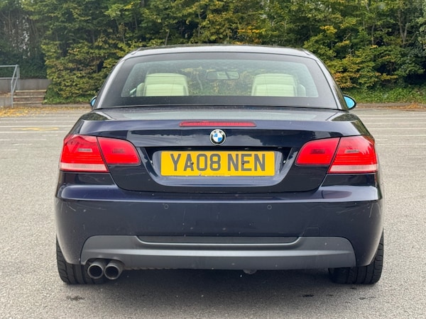 Used BMW 3 Series 2008 for sale - 76174365: Photo 5