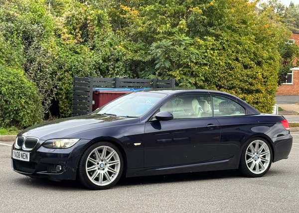 Used BMW 3 Series 2008 for sale - 76174365: Photo 6