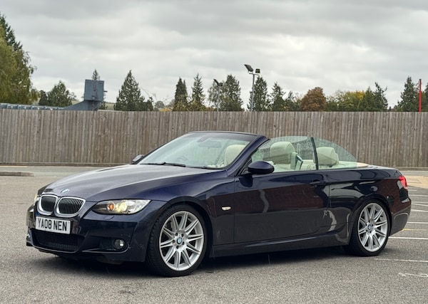 Used BMW 3 Series 2008 for sale - 76174365: Photo 7