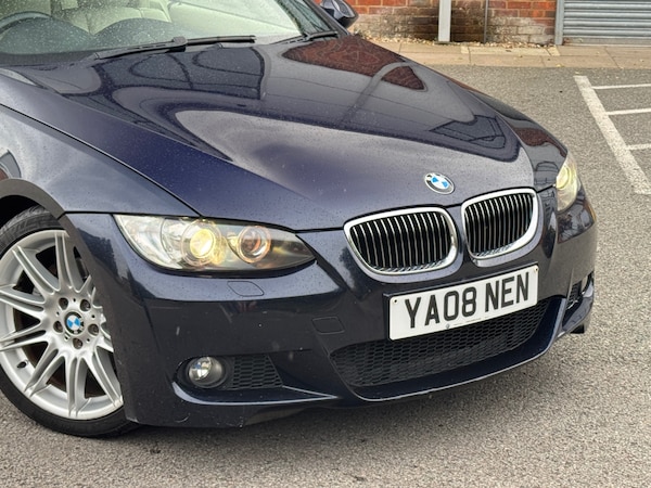 Used BMW 3 Series 2008 for sale - 76174365: Photo 8