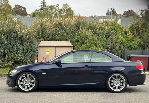 Used BMW 3 Series 2008 for sale - 76174365: Photo 9