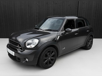 Used MINI Countryman 2017 for sale - 79115927: Photo