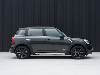 Used MINI Countryman 2017 for sale - 79115927: Photo