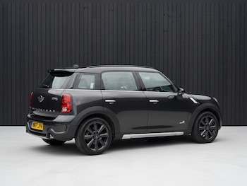 Used MINI Countryman 2017 for sale - 79115927: Photo