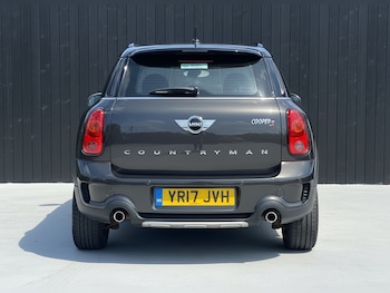 Used MINI Countryman 2017 for sale - 79115927: Photo