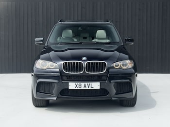 Used BMW X5 M 2011 for sale - 78911807: Photo