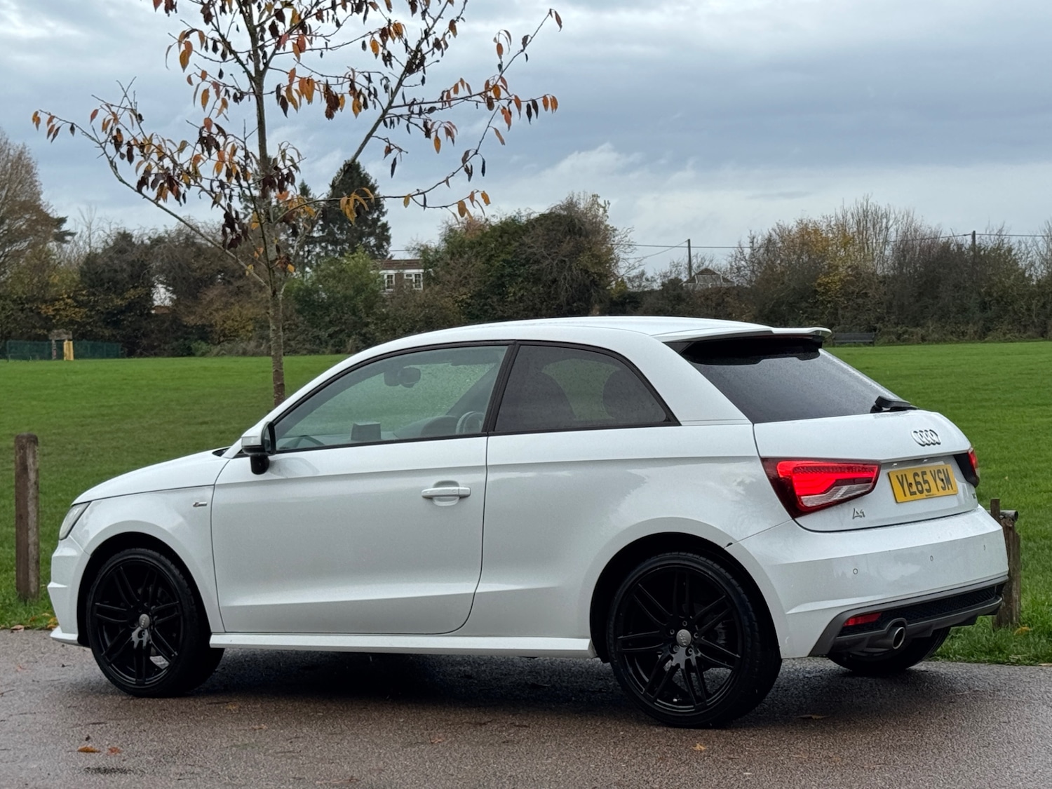 Used Audi A1 2016 for sale - 76565389: Photo 10