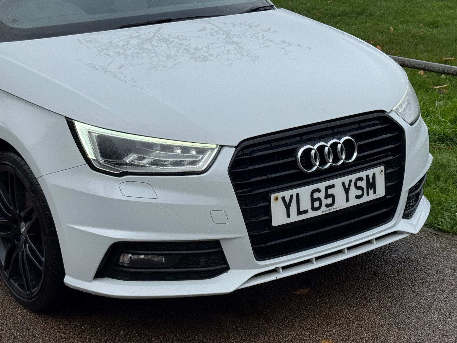 Used Audi A1 2016 for sale - 76565389: Photo 11