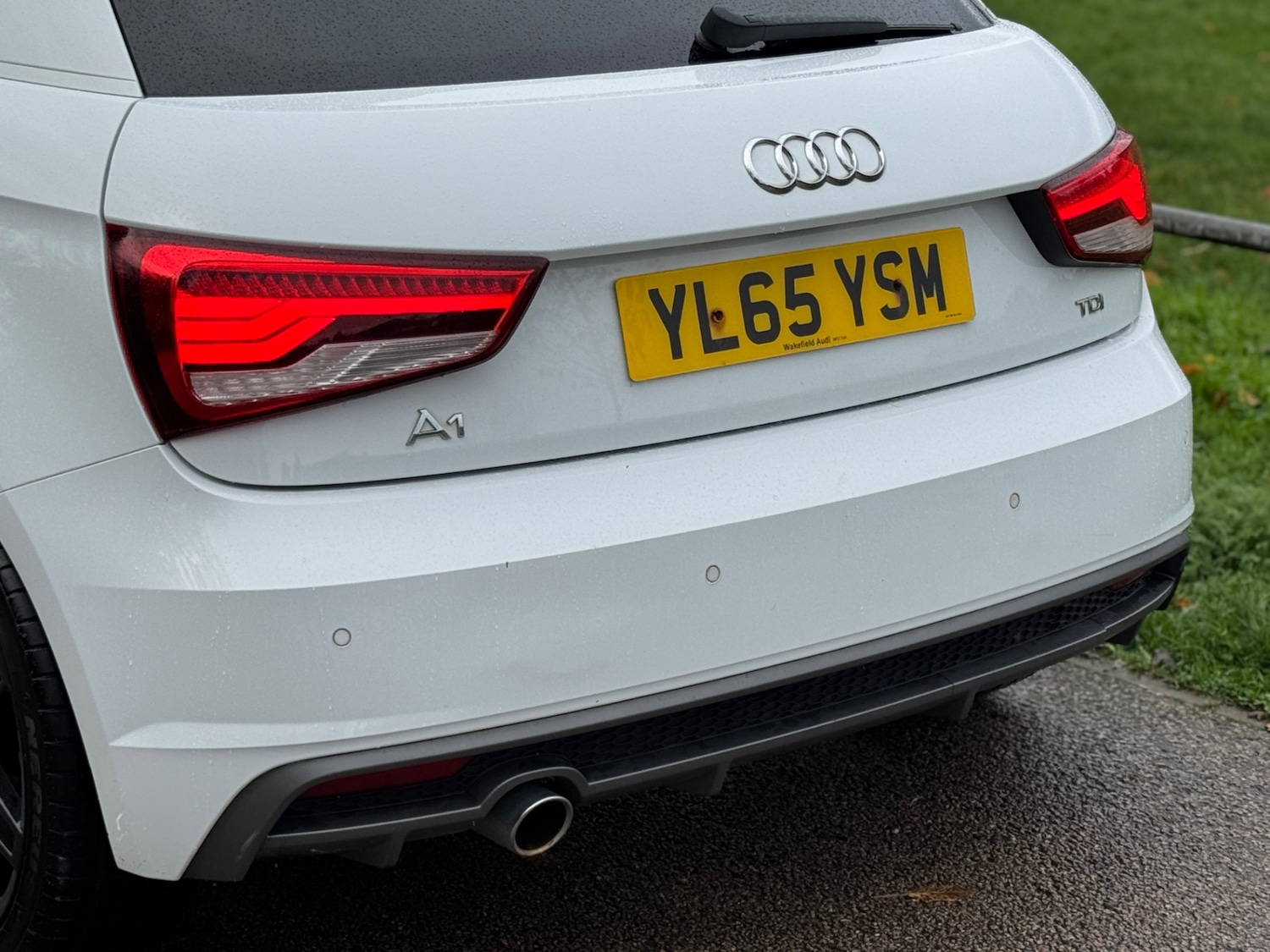 Used Audi A1 2016 for sale - 76565389: Photo 12