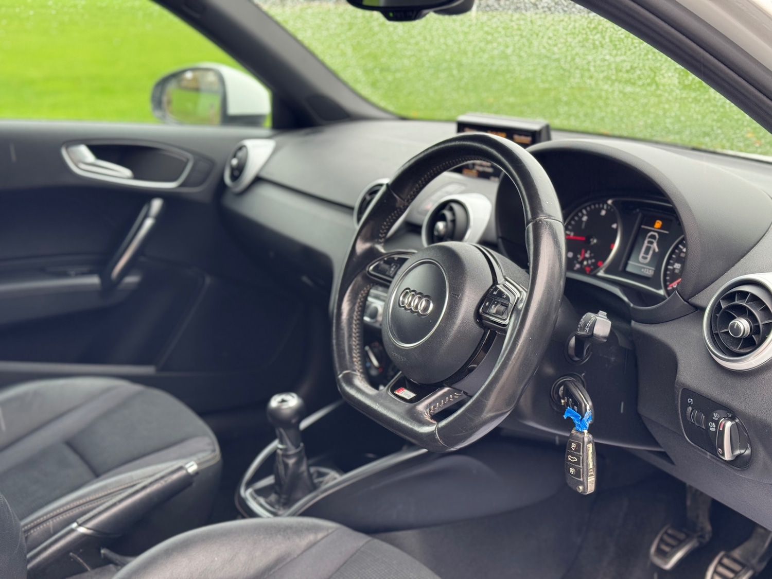 Used Audi A1 2016 for sale - 76565389: Photo 13