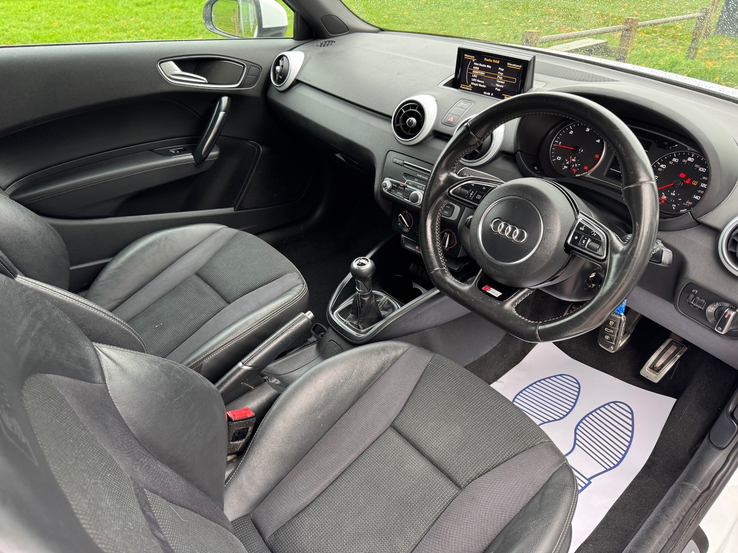 Used Audi A1 2016 for sale - 76565389: Photo 14