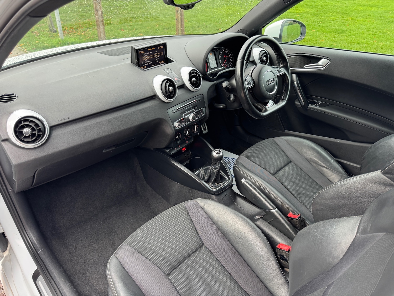 Used Audi A1 2016 for sale - 76565389: Photo 16