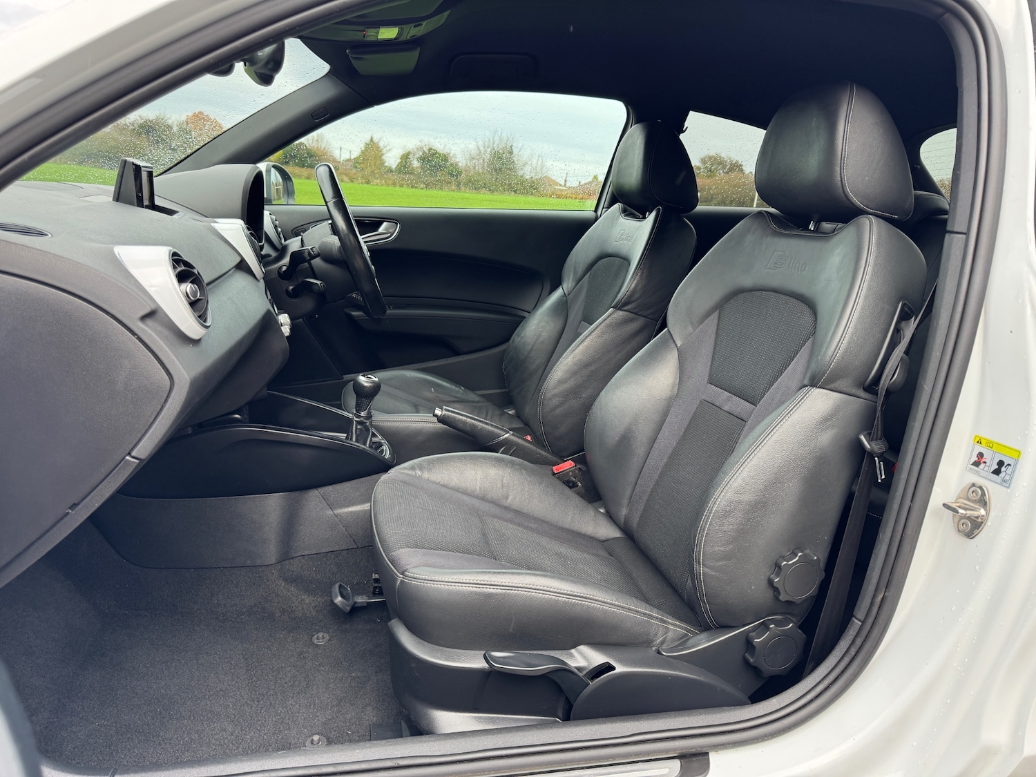 Used Audi A1 2016 for sale - 76565389: Photo 17