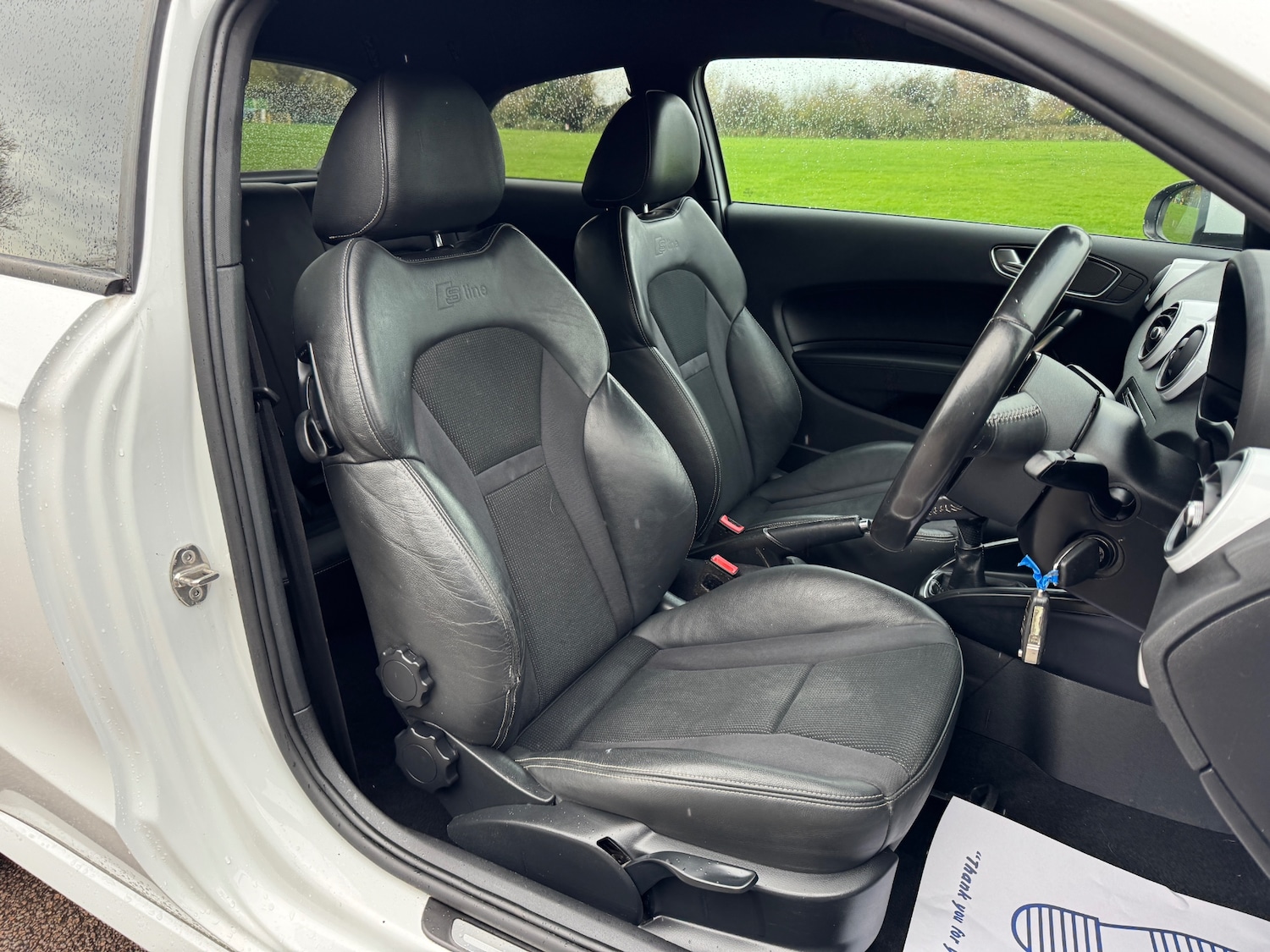 Used Audi A1 2016 for sale - 76565389: Photo 18