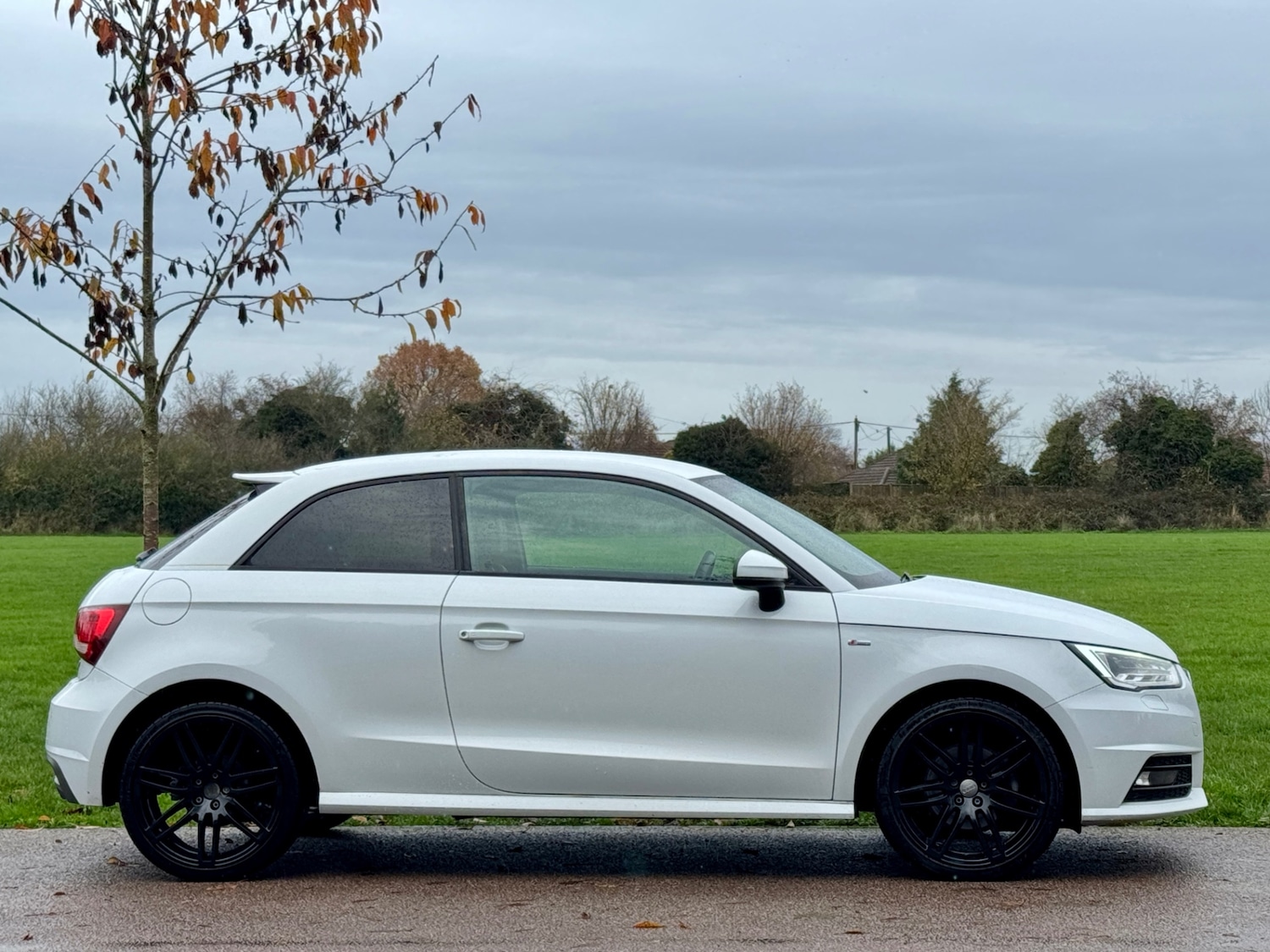 Used Audi A1 2016 for sale - 76565389: Photo 3