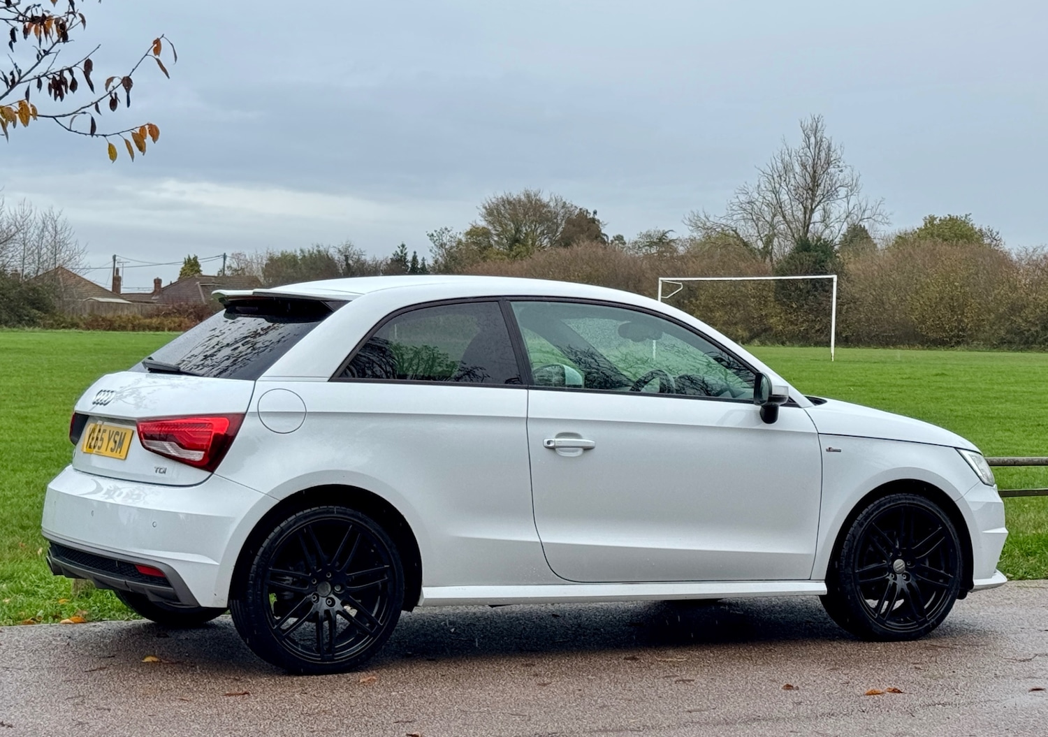 Used Audi A1 2016 for sale - 76565389: Photo 4