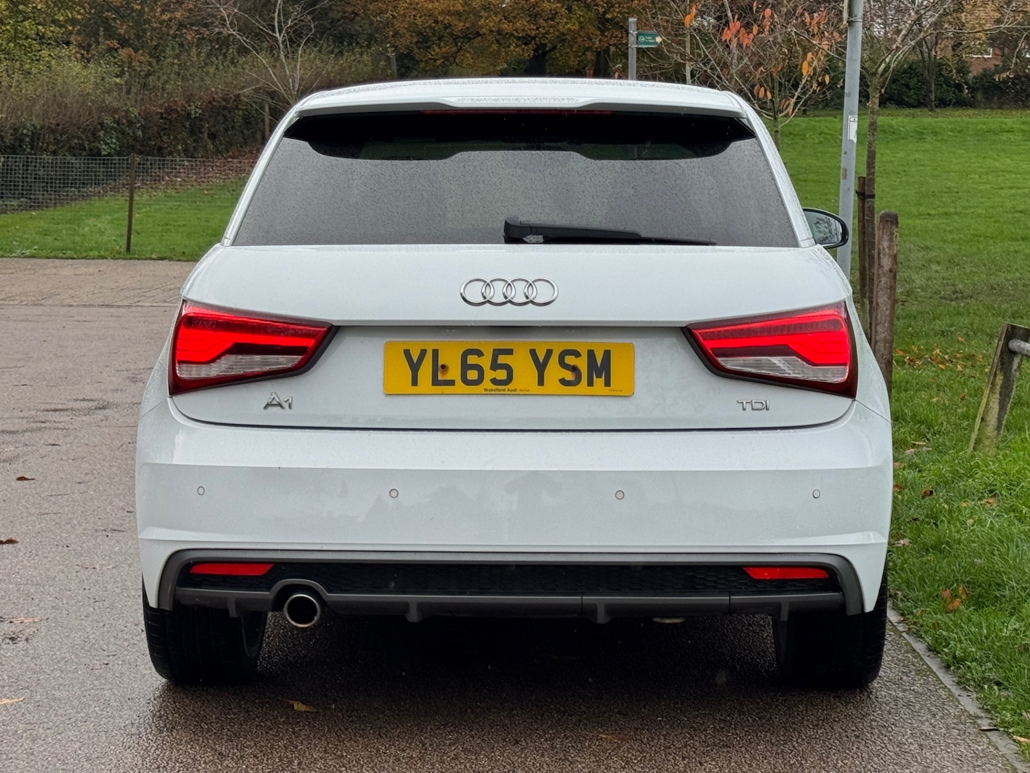 Used Audi A1 2016 for sale - 76565389: Photo 5