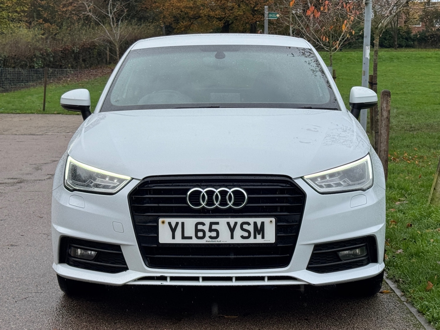 Used Audi A1 2016 for sale - 76565389: Photo 6