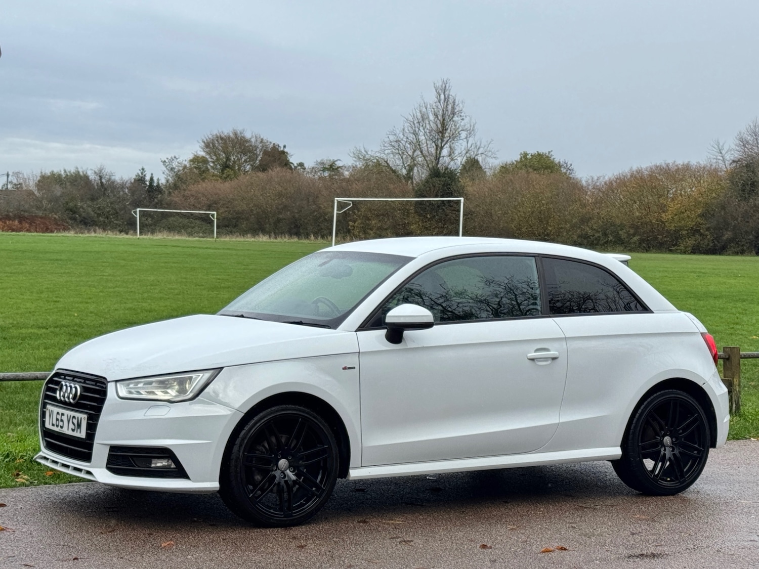 Used Audi A1 2016 for sale - 76565389: Photo 7