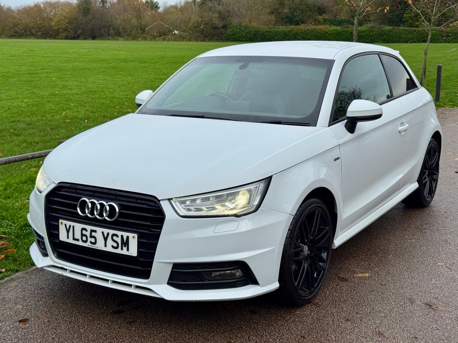 Used Audi A1 2016 for sale - 76565389: Photo 8