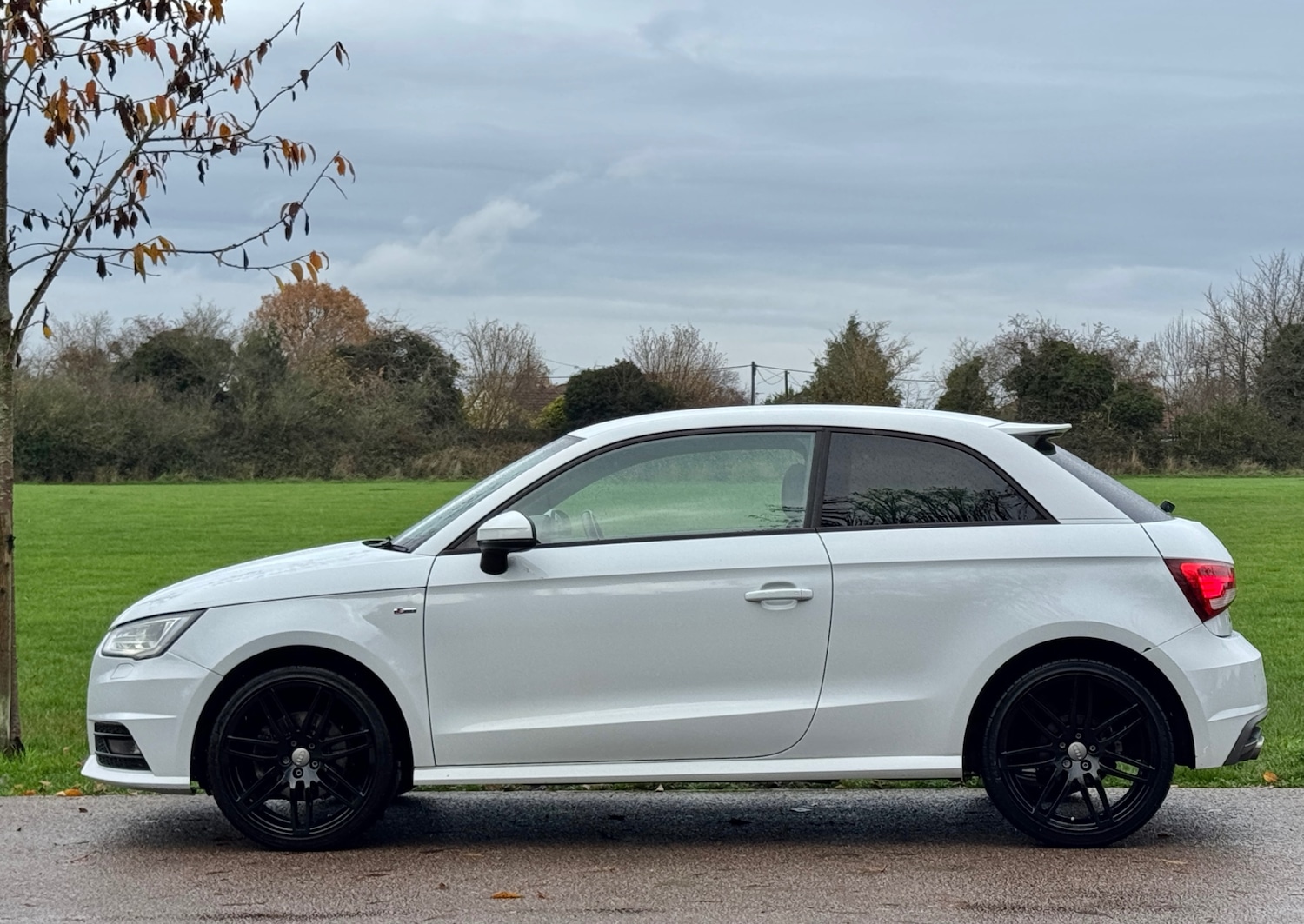 Used Audi A1 2016 for sale - 76565389: Photo 9