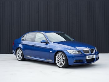 Used BMW 3 Series 2007 for sale - 79090797: Photo