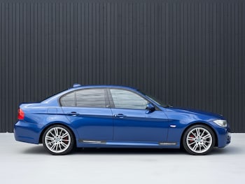Used BMW 3 Series 2007 for sale - 79090797: Photo