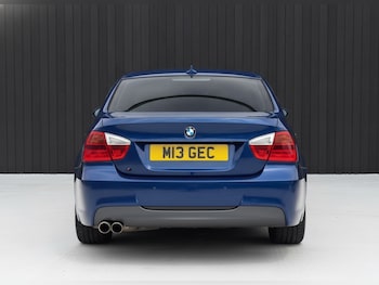 Used BMW 3 Series 2007 for sale - 79090797: Photo
