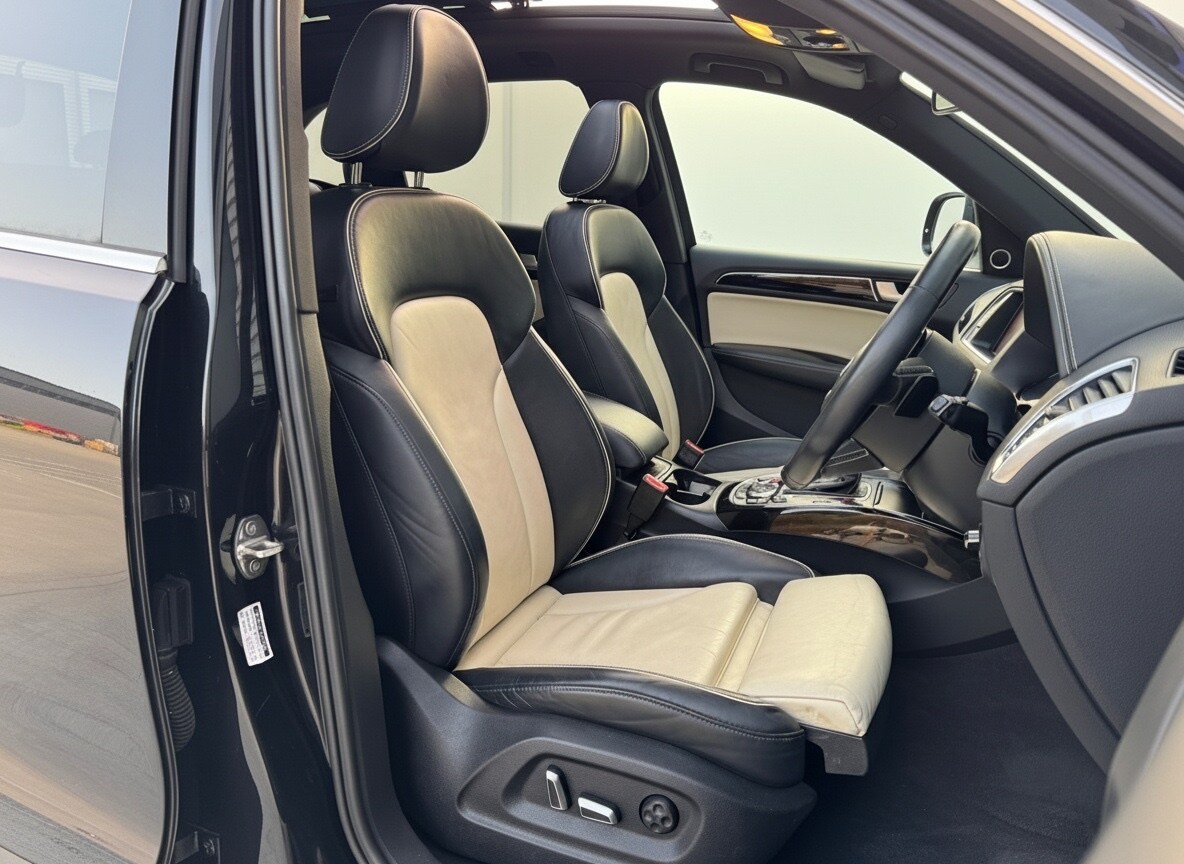 Used Audi Q5 2014 for sale - 77763240: Photo 13