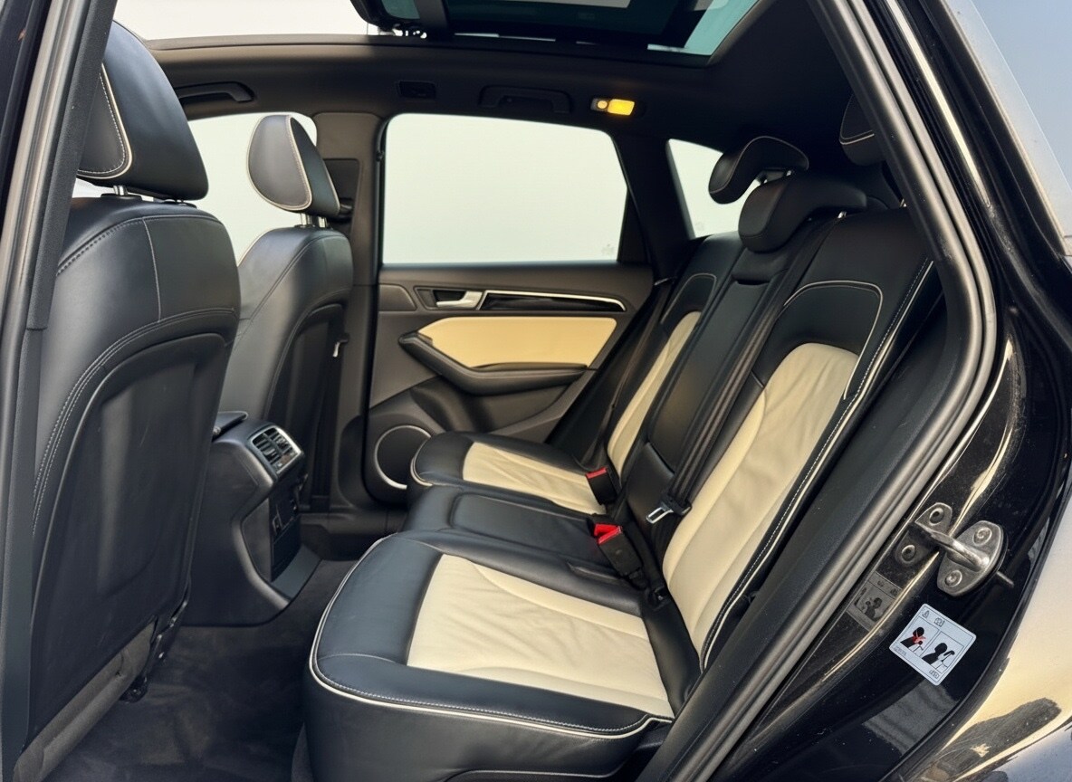 Used Audi Q5 2014 for sale - 77763240: Photo 15