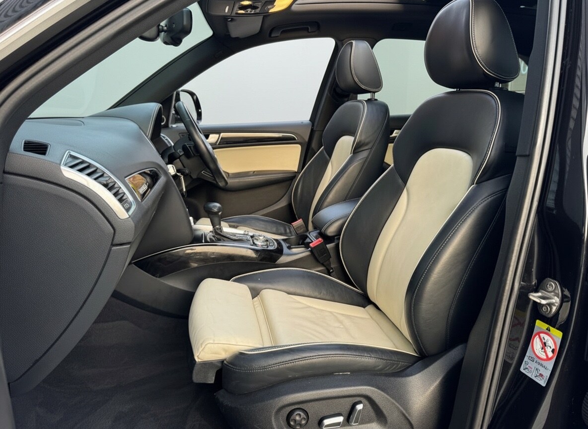 Used Audi Q5 2014 for sale - 77763240: Photo 16