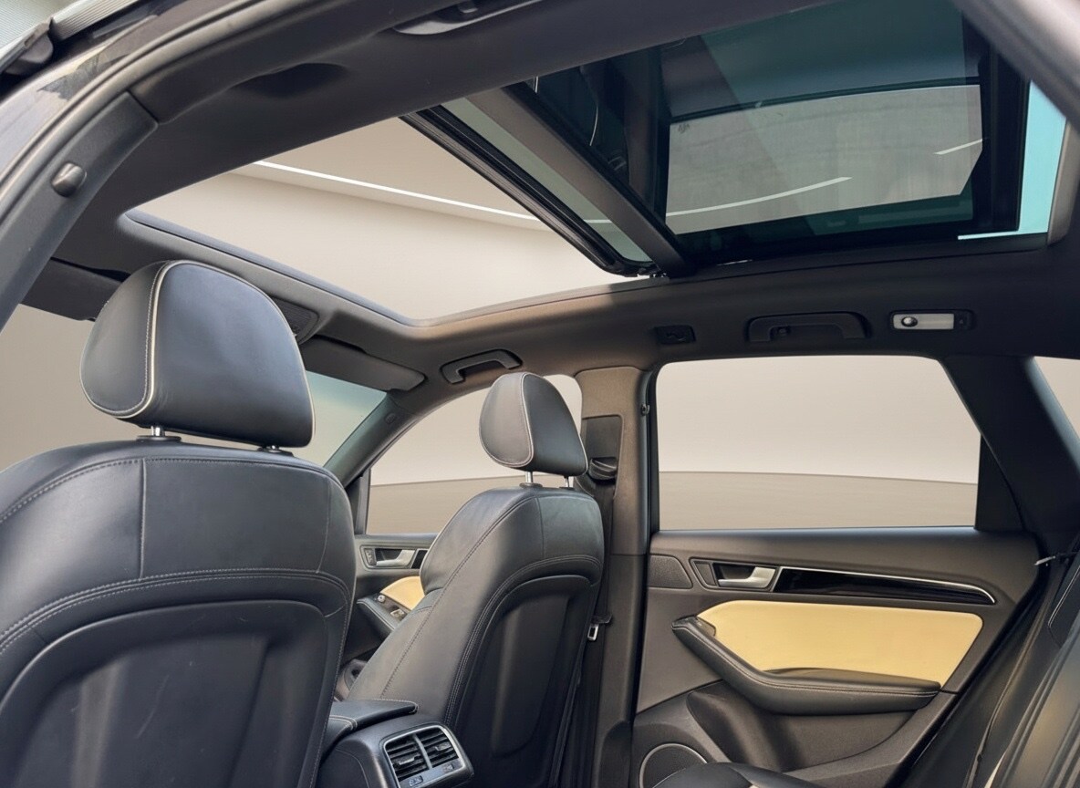 Used Audi Q5 2014 for sale - 77763240: Photo 17