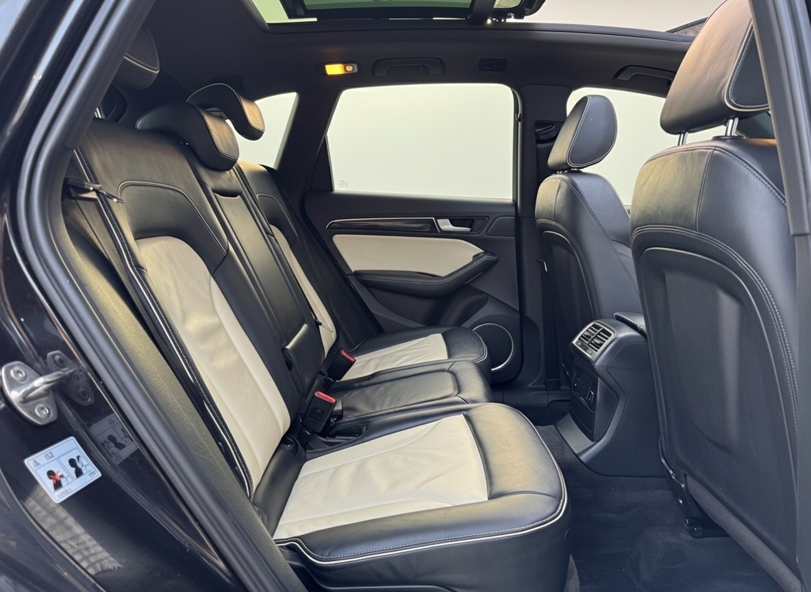 Used Audi Q5 2014 for sale - 77763240: Photo 18