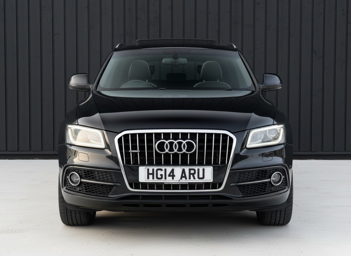 Used Audi Q5 2014 for sale - 77763240: Photo 5
