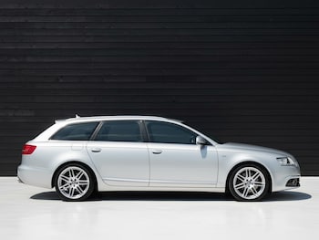 Used Audi A6 2010 for sale - 79130887: Photo
